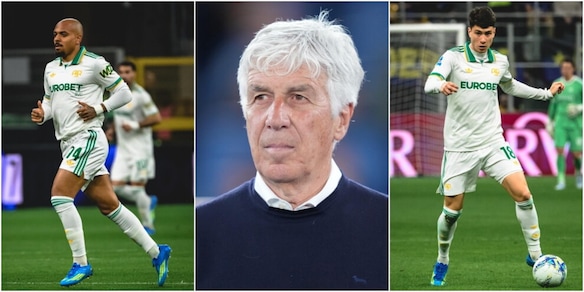 Roma, la probabile formazione di Gasperini contro il Bologna