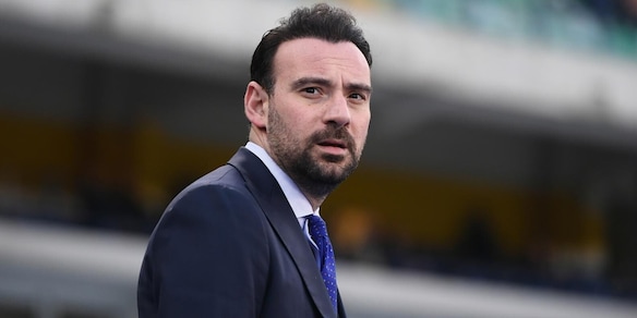 Roma, per la rivoluzione l’idea è Manna: intanto i rinnovi sono sospesi