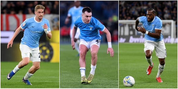 Così Sarri ha rilanciato la Lazio: tutte le mosse tattiche del Comandante