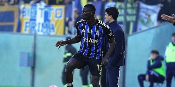 Dove vedere Parma-Pisa in tv? Dazn o Sky, orario