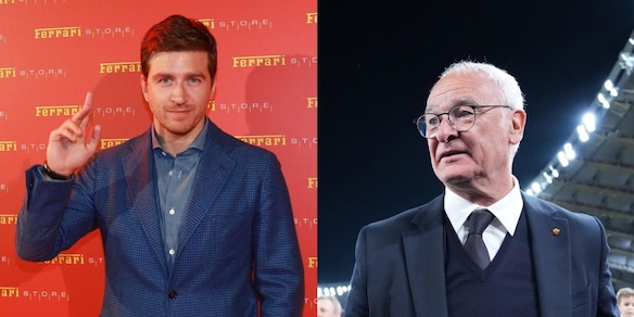 L'ex genero di Ranieri torna sui social e chiarisce: "Ecco a chi era rivolto il mio sfogo"