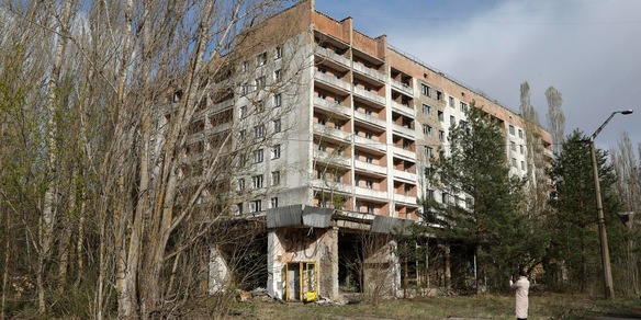 Aiea, Chernobyl segnò una svolta per la sicurezza nucleare