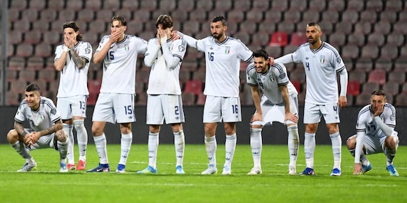 "Saresti contento se l'Italia venisse ripescata per il Mondiale?", la risposta dei tifosi al sondaggio è sorprendente