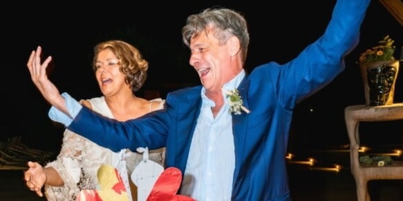 Nicola Berti e la battuta al suo matrimonio che esalta i tifosi dell'Inter: "Meglio sconfitto che..."