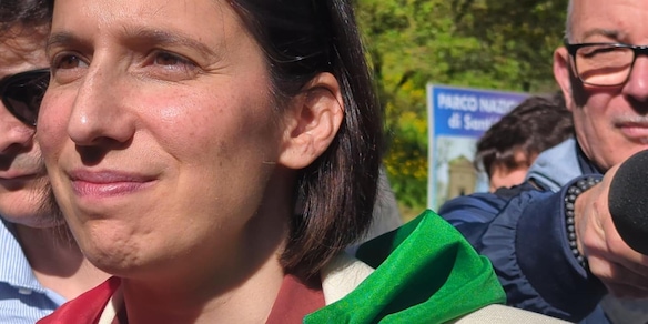 Schlein, il fascismo non è un'opinione ma un reato, organizzazioni vanno sciolte