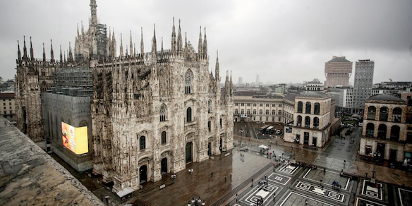 La mappa dei redditi più alti del Belpaese, Milano sempre in testa