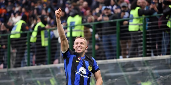 Quali sono le due partite al centro dell'inchiesta su Gianluca Rocchi: tutti gli episodi finiti nel mirino