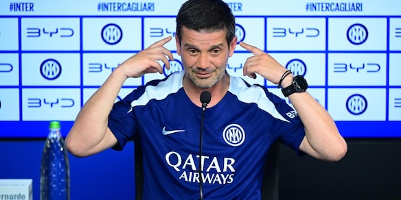 Chivu e quella battuta non detta su Bastoni prima di Torino-Inter: "Vorrei farla ma meglio evitare"