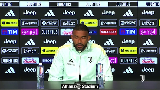 Bremer: "Se vinciamo con il Milan è quasi fatta per la Champions"