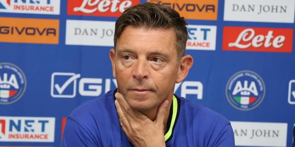 Rocchi respinge le accuse, la secca replica all'inchiesta per frode sportiva: "Vado avanti"