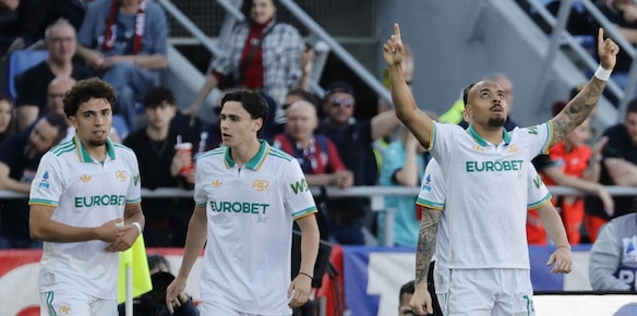 Malen show a Bologna, Gasperini ritrova Dybala: la Roma stacca il Como e mette pressione alla Juve