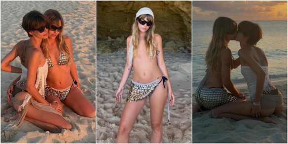 Victoria De Angelis è tornata: le nuove foto mandano in tilt i social