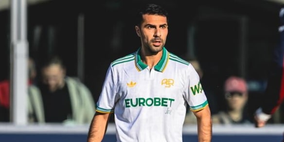 Celik, ecco come sta dopo il Bologna. E Gasperini regala due giorni di riposo alla Roma