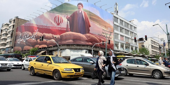 Pasdaran, 'il controllo di Hormuz è la strategia definitiva dell'Iran'