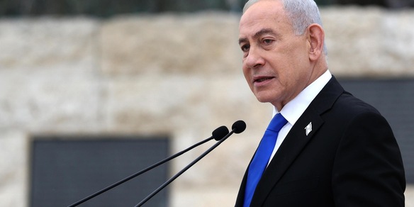 Netanyahu, 'ho ordinato all'Idf di attaccare con vigore Hezbollah in Libano'