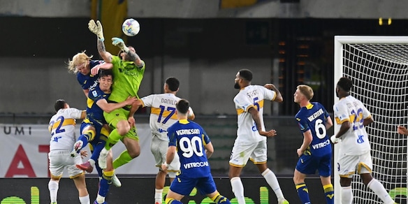 Lecce, prove tecniche di salvezza: lo 0-0 con il Verona porta Di Francesco a +1 sulla Cremonese