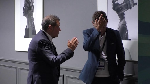 Caos arbitri: Rocchi si autosospende da designatore arbitrale