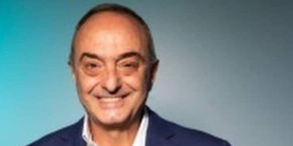 Ciao Accia, uno dei nostri