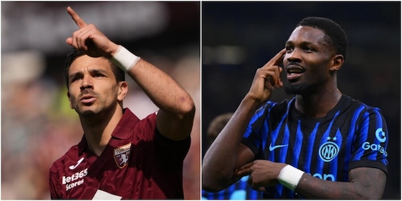 Dove vedere Torino-Inter in tv? Dazn o Sky, orario