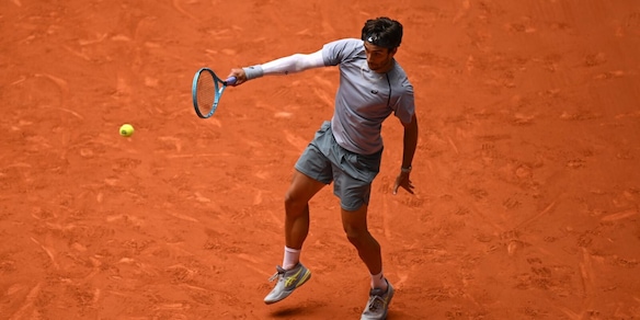 Musetti-Lehecka, ottavi Masters 1000 Madrid: orario, quando si gioca e dove vederla in tv