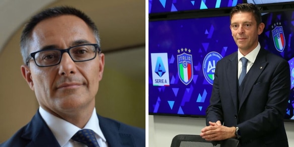 Bufera Rocchi, Chinè: "Ricostruzioni fantasiose, nell'inchiesta 2025 nessuna condotta rilevante"