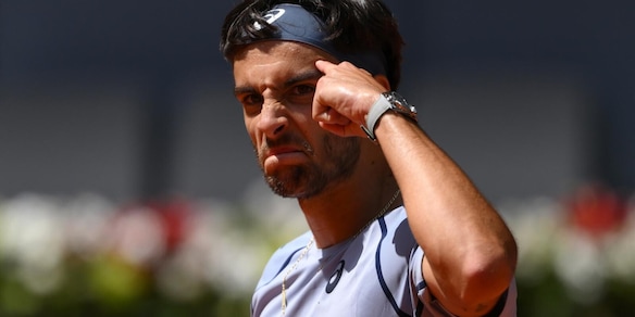 Musetti batte Griekspoor in due set e vola agli ottavi a Madrid: ora c'è Lehecka