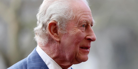 Buckingham Palace valuta eventuali ripercussioni sparatoria su visita Carlo in Usa