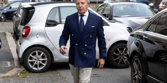 Lega Serie A 'un avviso di garanzia non mette in discussione un sistema'