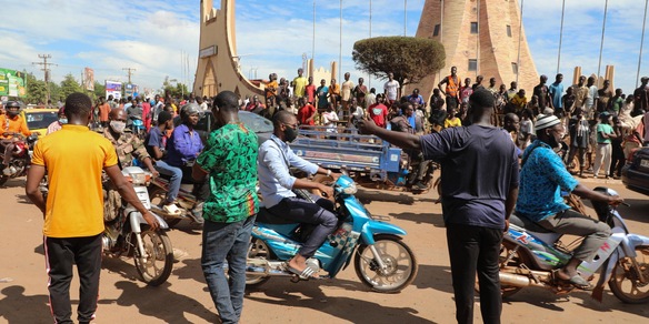 Fonti, ministro della Difesa del Mali ucciso in attacco dei ribelli