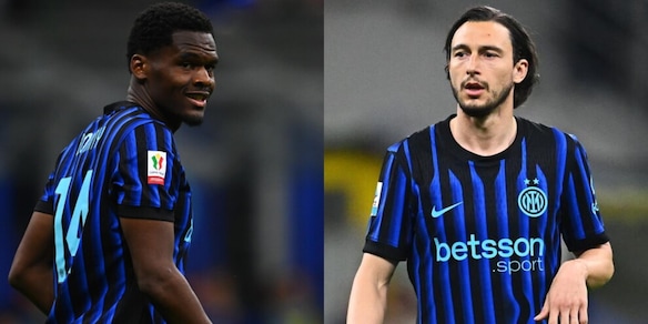 Torino-Inter: la formazione ufficiale di Chivu