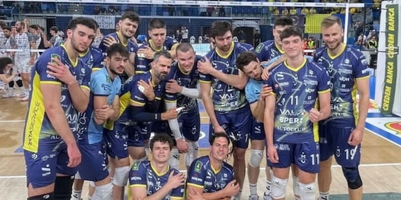 Play Off 5° posto: Modena raggiunge Trento in finale