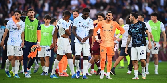 Quando l'Inter può vincere lo Scudetto: tutte le ipotesi e le combinazioni dopo il pareggio contro il Torino