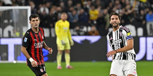 Milan-Juve finisce 0-0. Il Torino rimonta l'Inter
