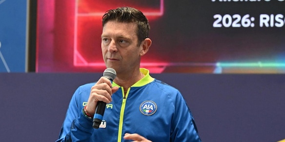 Indagine al di sotto di ogni sospetto