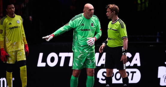 Kings League Lottomatica.sport, in tre hanno centrato il primo obiettivo. E per vivere la finale del torneo con Claudio Marchisio…