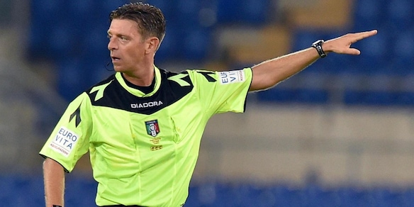 Parla l'avvocato di Rocchi: "È provato e demoralizzato, vittima di un'ingiustizia"