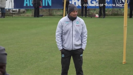 Romelu Lukaku e il nuovo post social