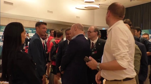 Caso arbitri, scelto il sostituto di Rocchi