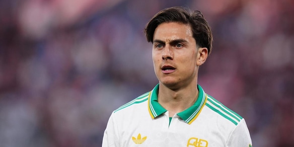 Dybala è pronto a tornare titolare: Champions, gol e rinnovo, tutti gli obiettivi