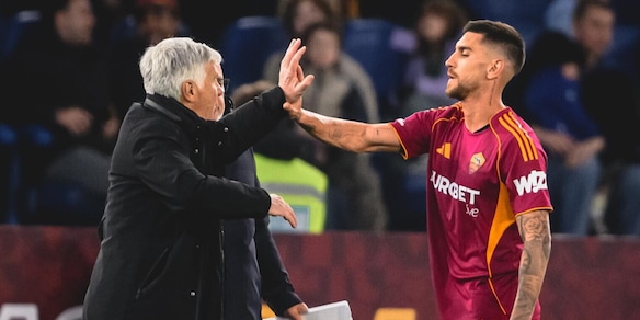 Gasperini vuole Pellegrini e spinge per il rinnovo. Ma il futuro è un rebus