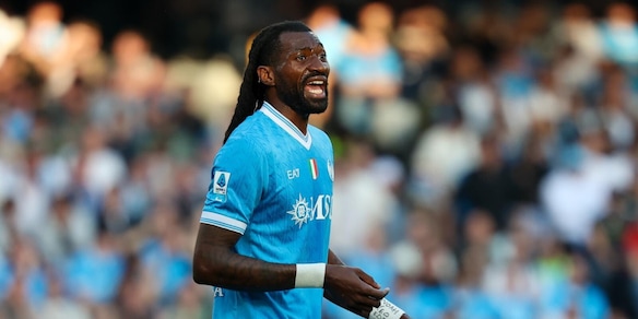 Anguissa, sfortuna e infortuni: adesso il suo futuro è in bilico, non è escluso l'addio