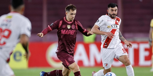 Copa Libertadores, quote e pronostico di Lanus-LDU Quito