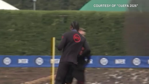 Thuram si è ripreso l'Inter a suon di gol