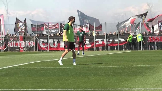 Christian Pulisic, la crisi continua