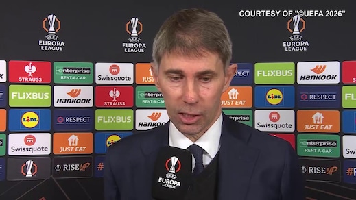 Roma, Massara lavora sulle plusvalenze