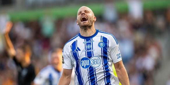 Campionato finlandese, il pronostico di Inter Turku-Hjk