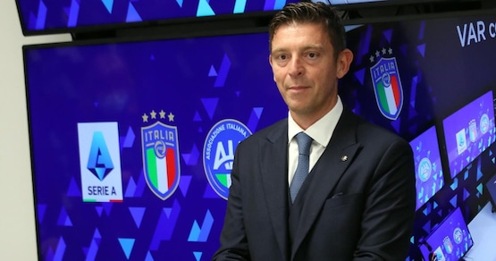 "Rocchi non si presenterà all'interrogatorio": la decisione annunciata dal suo legale