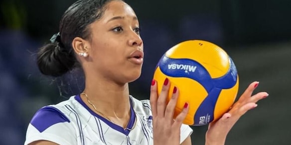 Volley Mercato: Cuneo porta in italia Lisania Grafort
