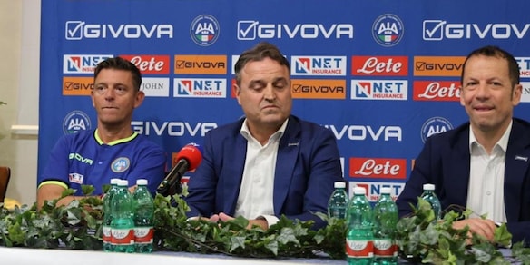 La nota dell'Aia su Zappi: in arrivo la convocazione urgente del Comitato Nazionale