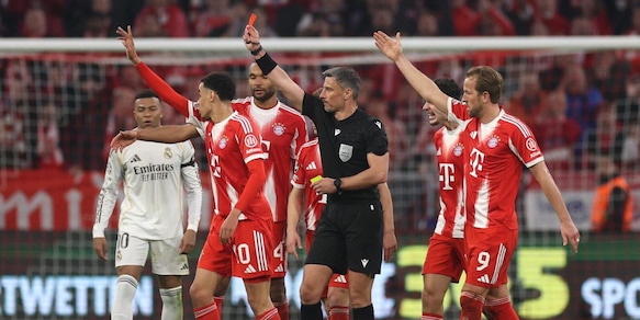 Ifab, svolta storica: rosso diretto ai giocatori che si coprono la bocca per protestare